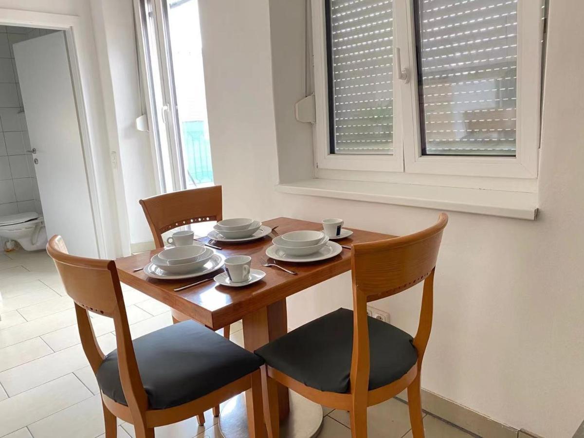 Graz Ferienwohnung Екстериор снимка