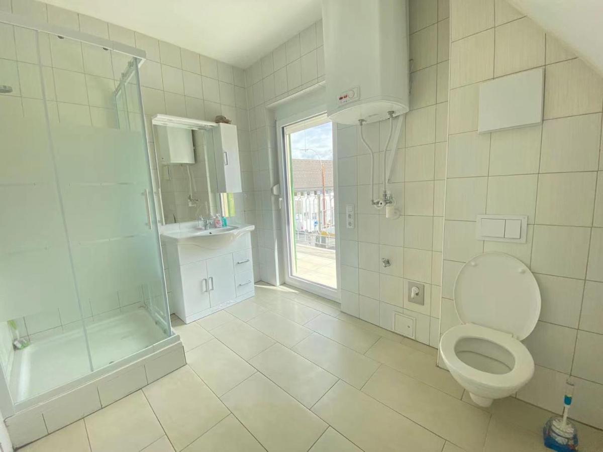Graz Ferienwohnung Екстериор снимка
