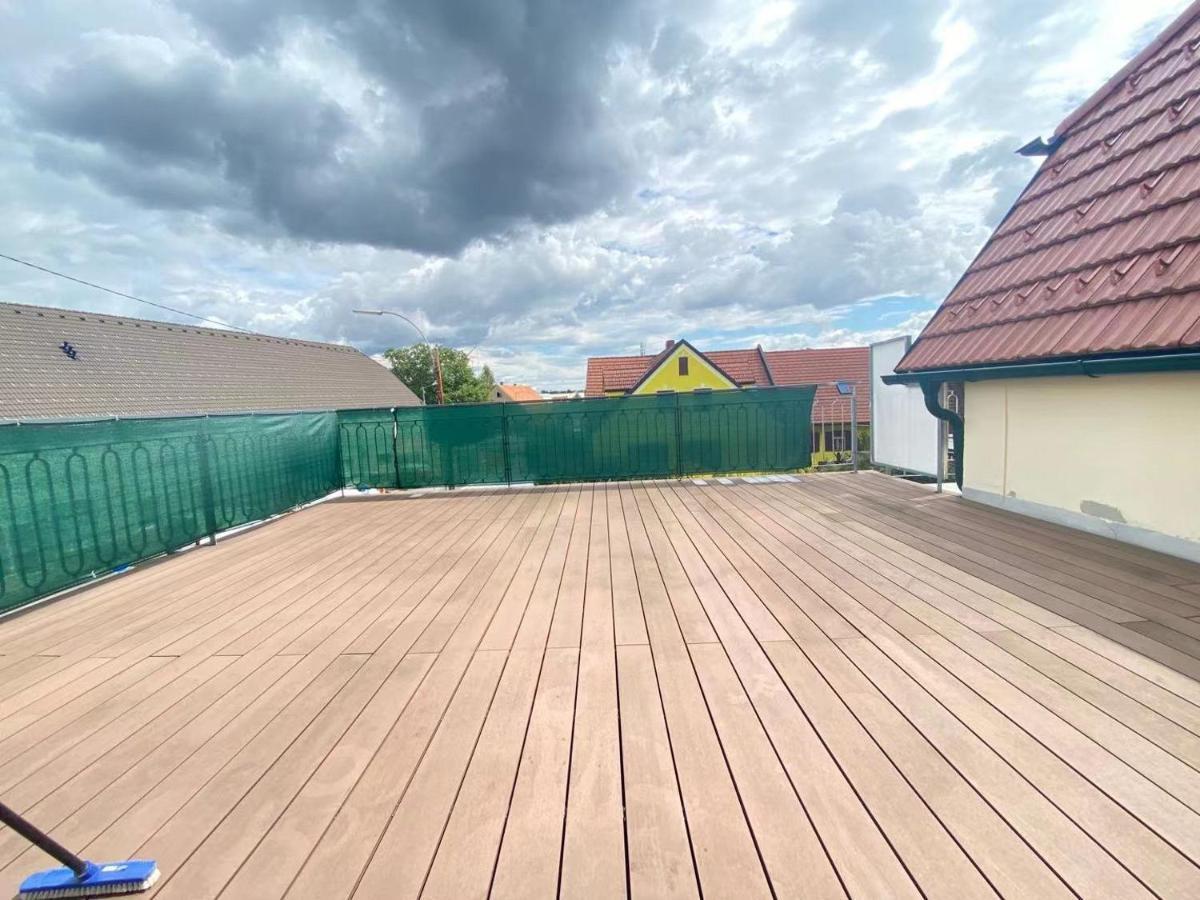 Graz Ferienwohnung Екстериор снимка