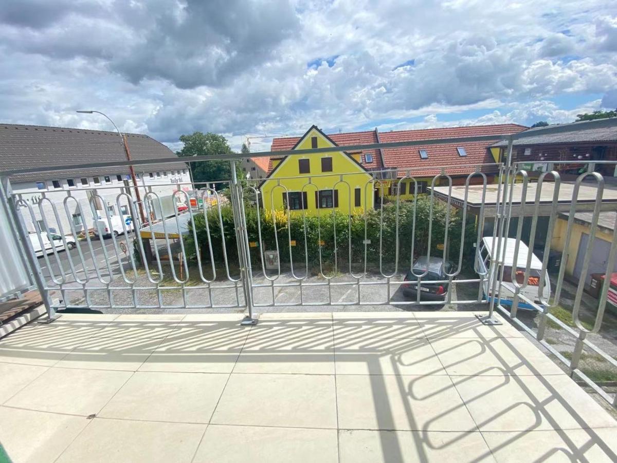 Graz Ferienwohnung Екстериор снимка