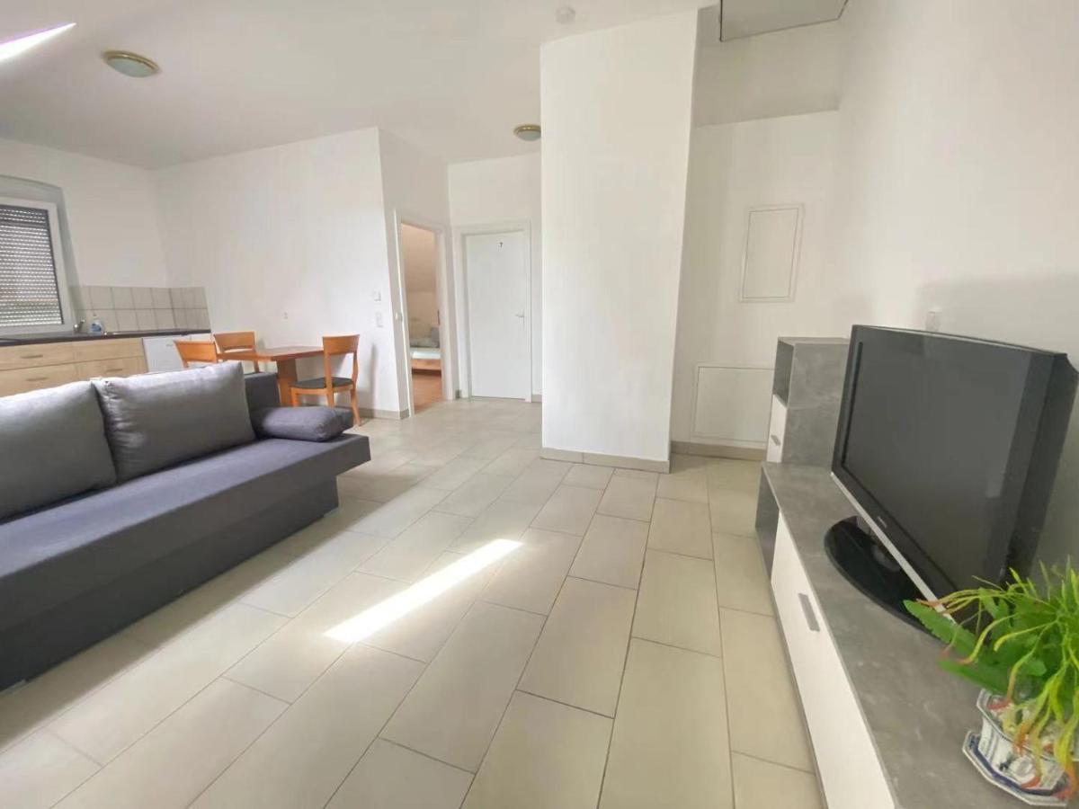 Graz Ferienwohnung Екстериор снимка