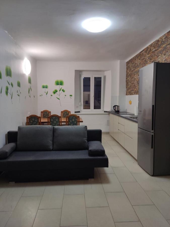 Graz Ferienwohnung Екстериор снимка