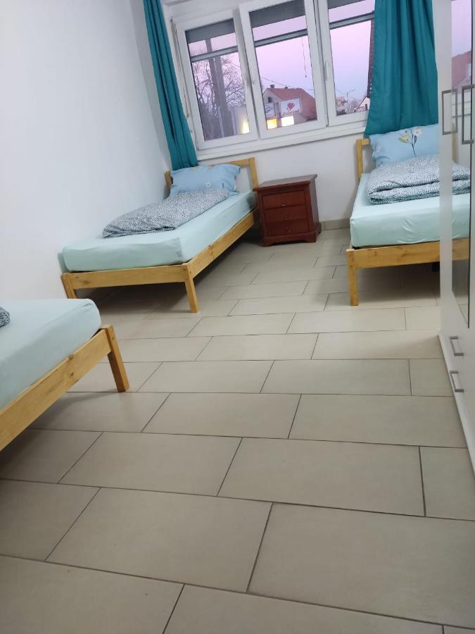 Graz Ferienwohnung Екстериор снимка