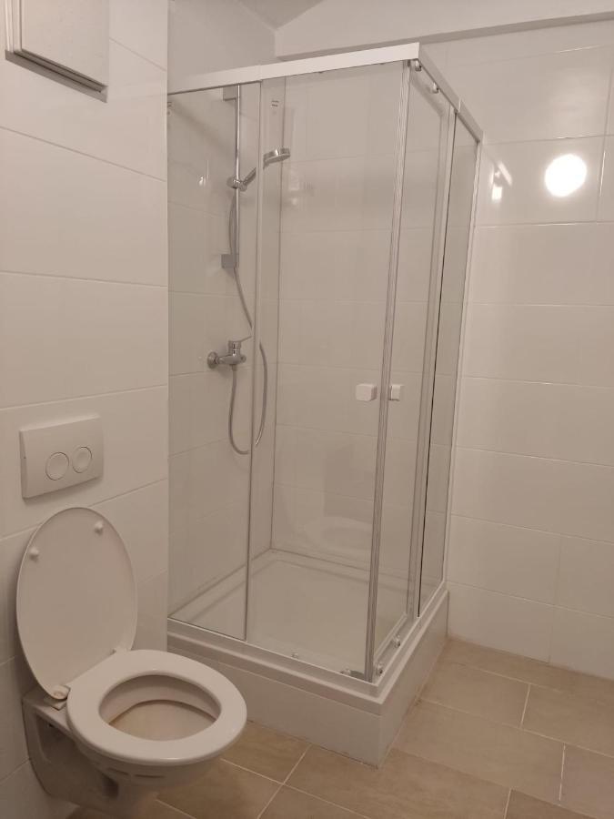 Graz Ferienwohnung Екстериор снимка