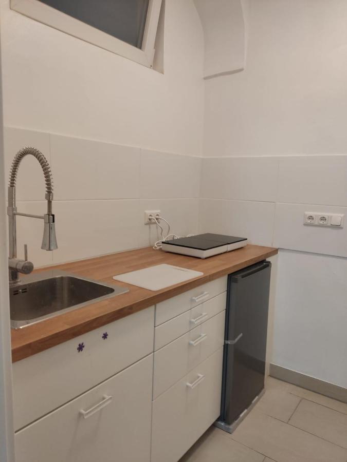 Graz Ferienwohnung Екстериор снимка