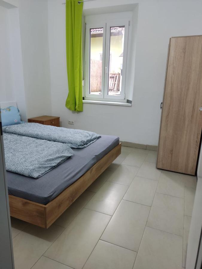 Graz Ferienwohnung Екстериор снимка