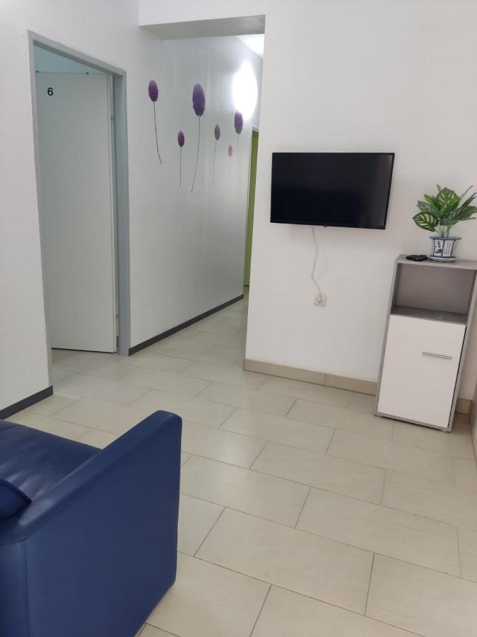 Graz Ferienwohnung Екстериор снимка