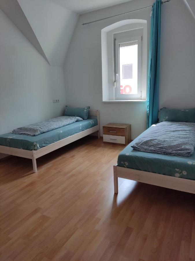 Graz Ferienwohnung Екстериор снимка