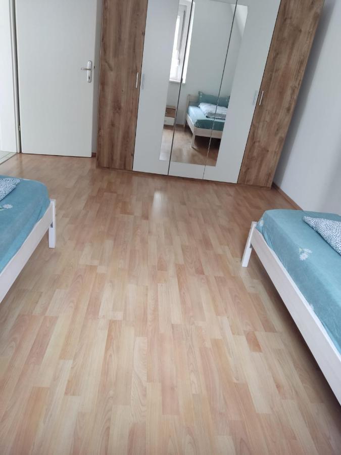 Graz Ferienwohnung Екстериор снимка