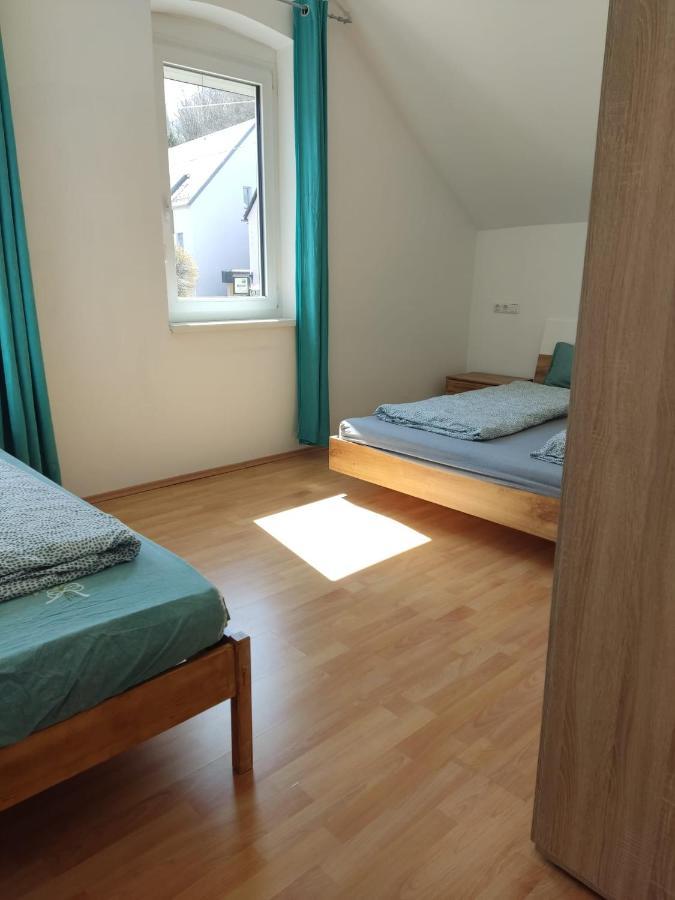 Graz Ferienwohnung Екстериор снимка