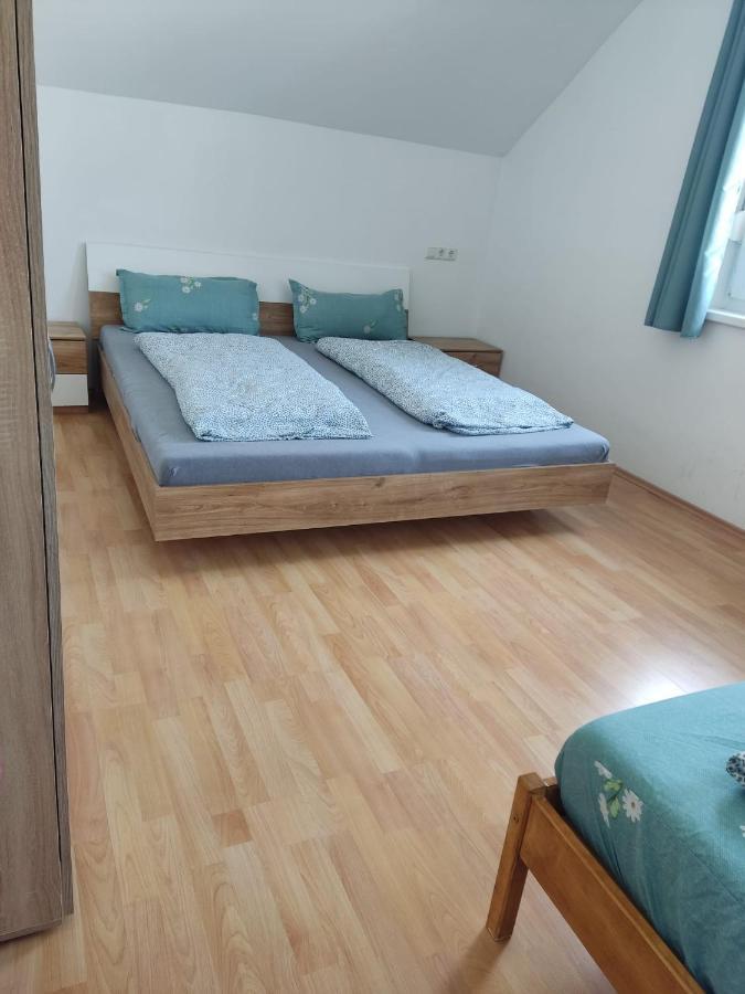Graz Ferienwohnung Екстериор снимка