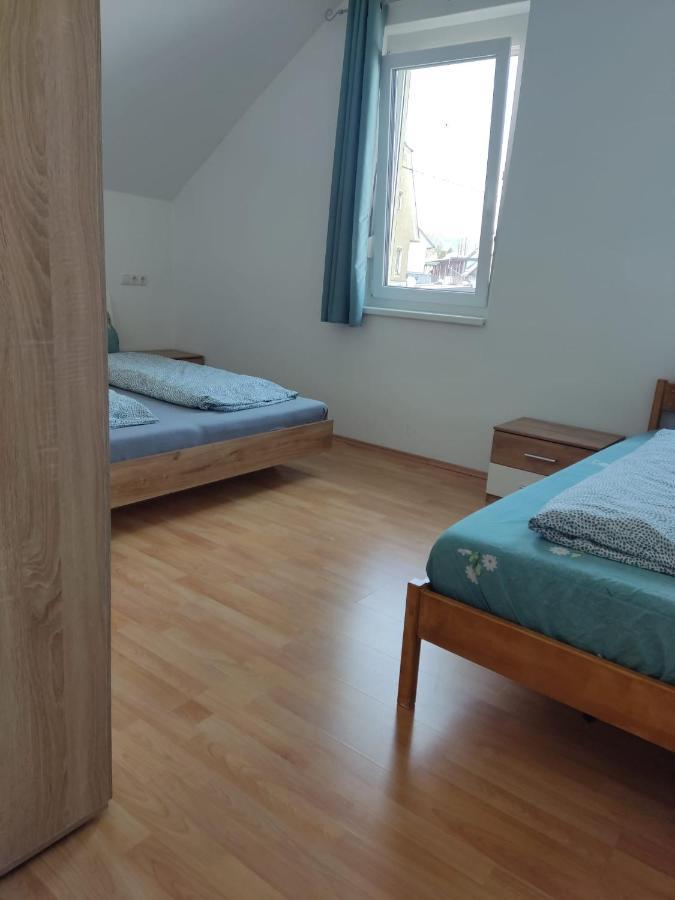 Graz Ferienwohnung Екстериор снимка