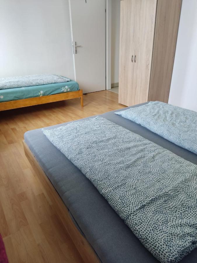 Graz Ferienwohnung Екстериор снимка