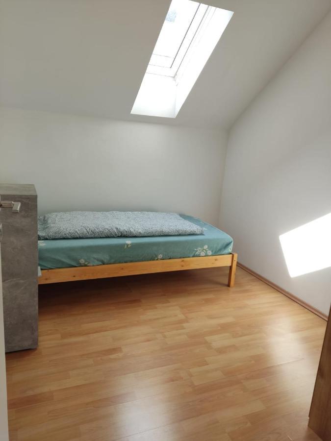 Graz Ferienwohnung Екстериор снимка